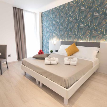 سيراكوزا Thalya Luxury Rooms المظهر الخارجي الصورة