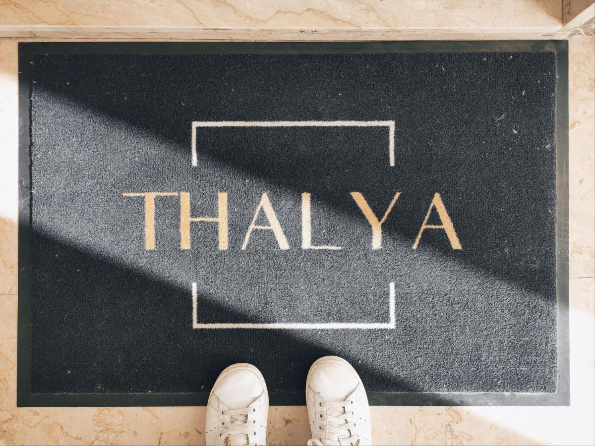 سيراكوزا Thalya Luxury Rooms المظهر الخارجي الصورة