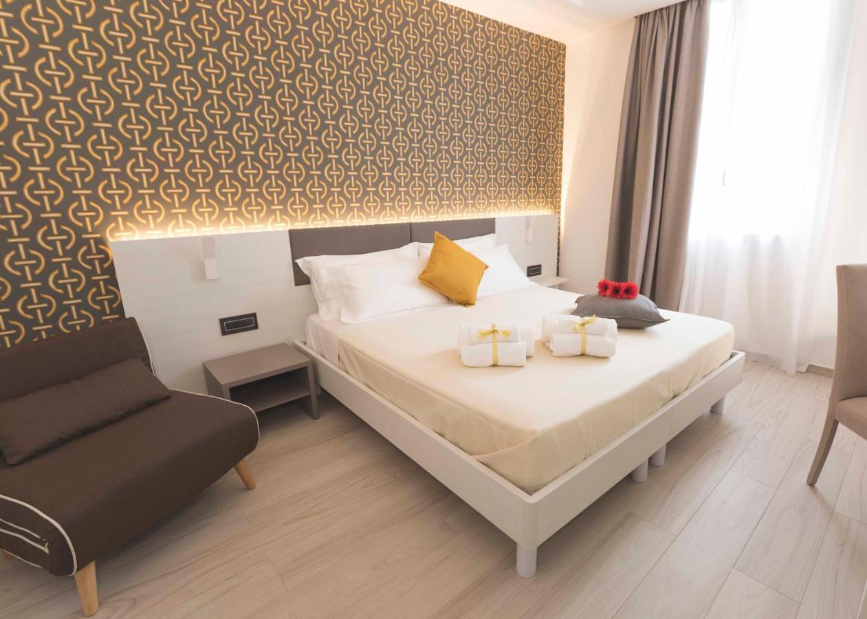 سيراكوزا Thalya Luxury Rooms المظهر الخارجي الصورة