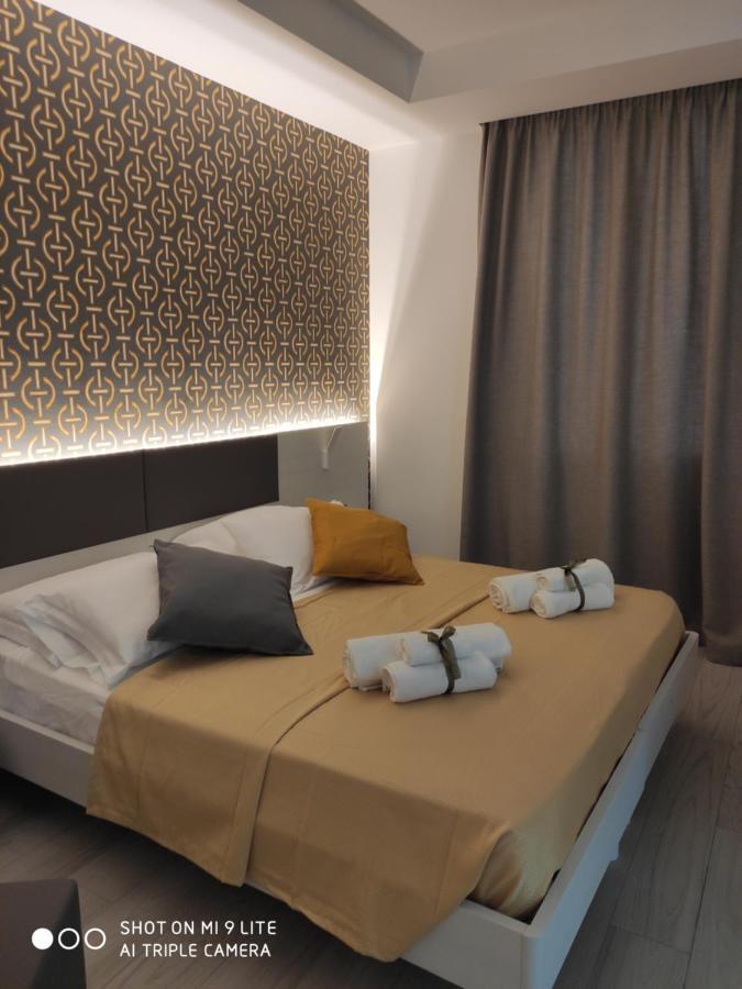 سيراكوزا Thalya Luxury Rooms المظهر الخارجي الصورة